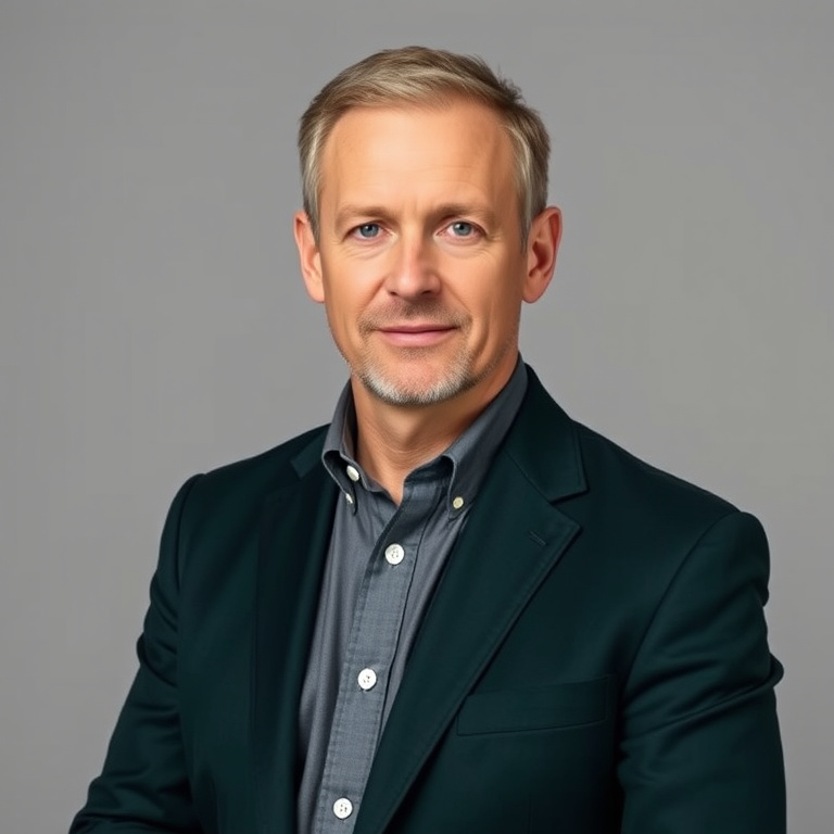 Mikko Ketola, Päätoimittaja