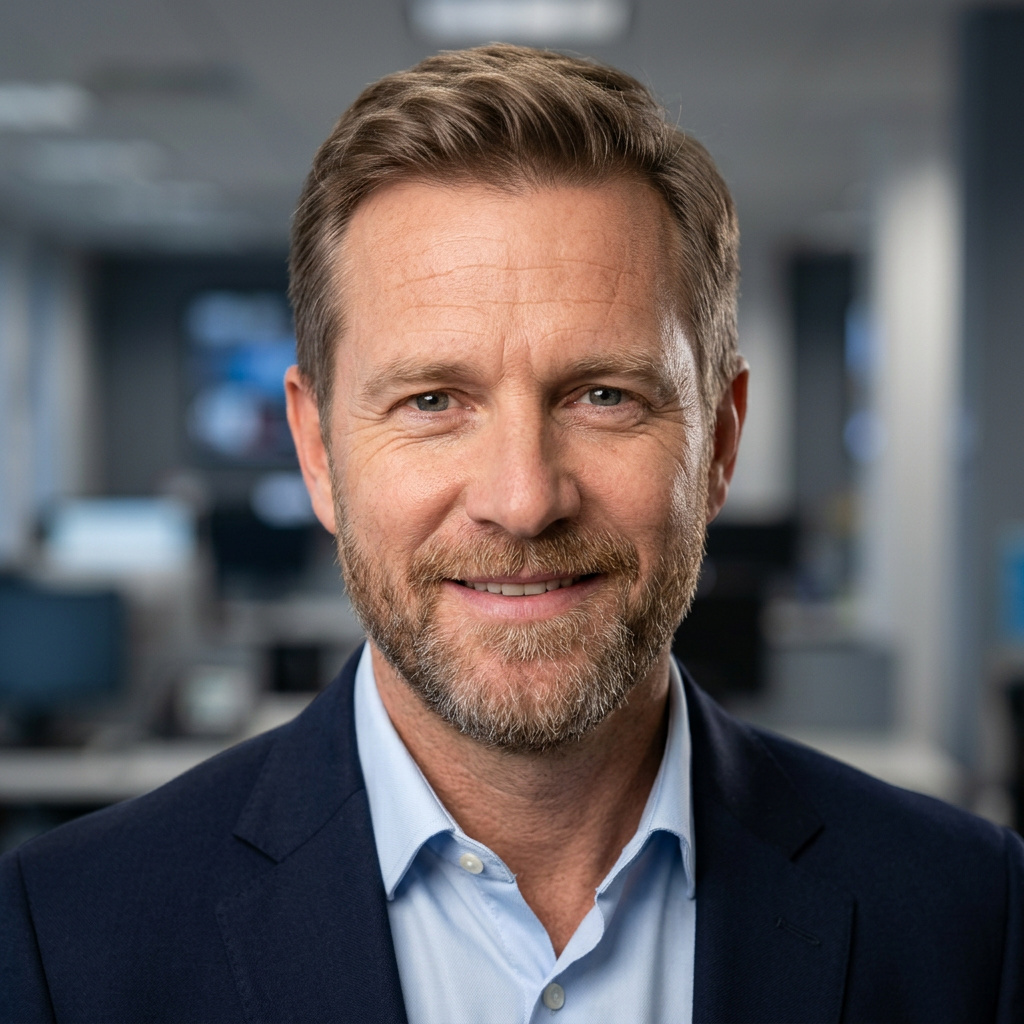 Joonas Elias Saarinen Lehtinen