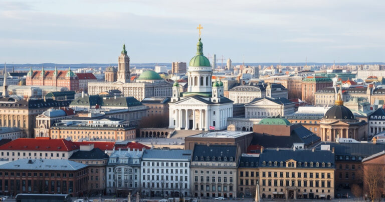 Miksi Helsingin hotellihinnat nousevat 2026? – Analyysi matkailijan budjetista
