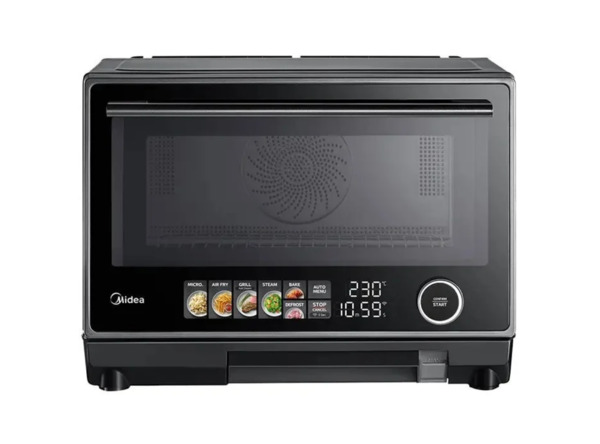 Midea MSO25H Mikroaaltouuni