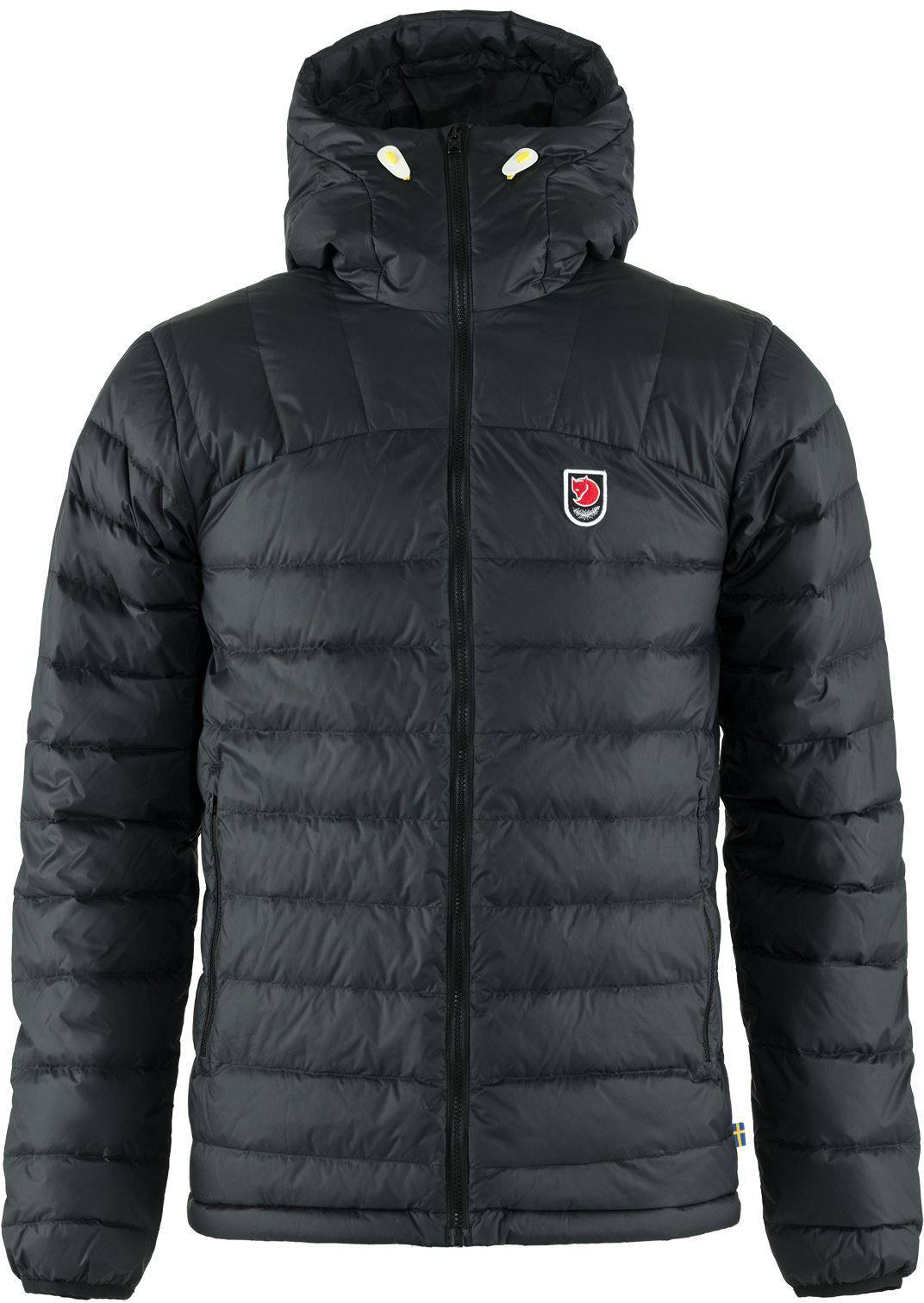 Fjällräven Expedition Pack Down Hoodie