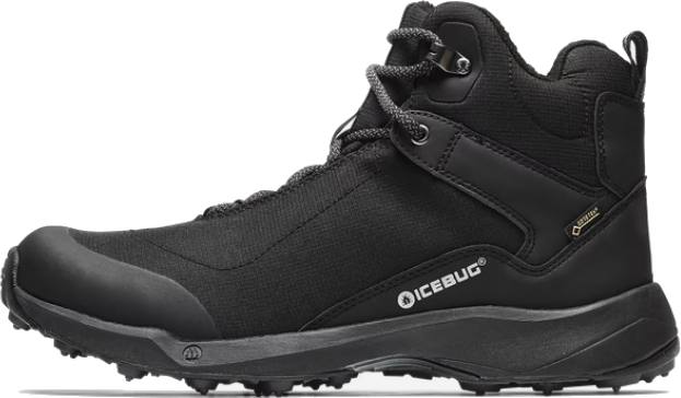 Icebug Women's Pace3 Bugrip GTX