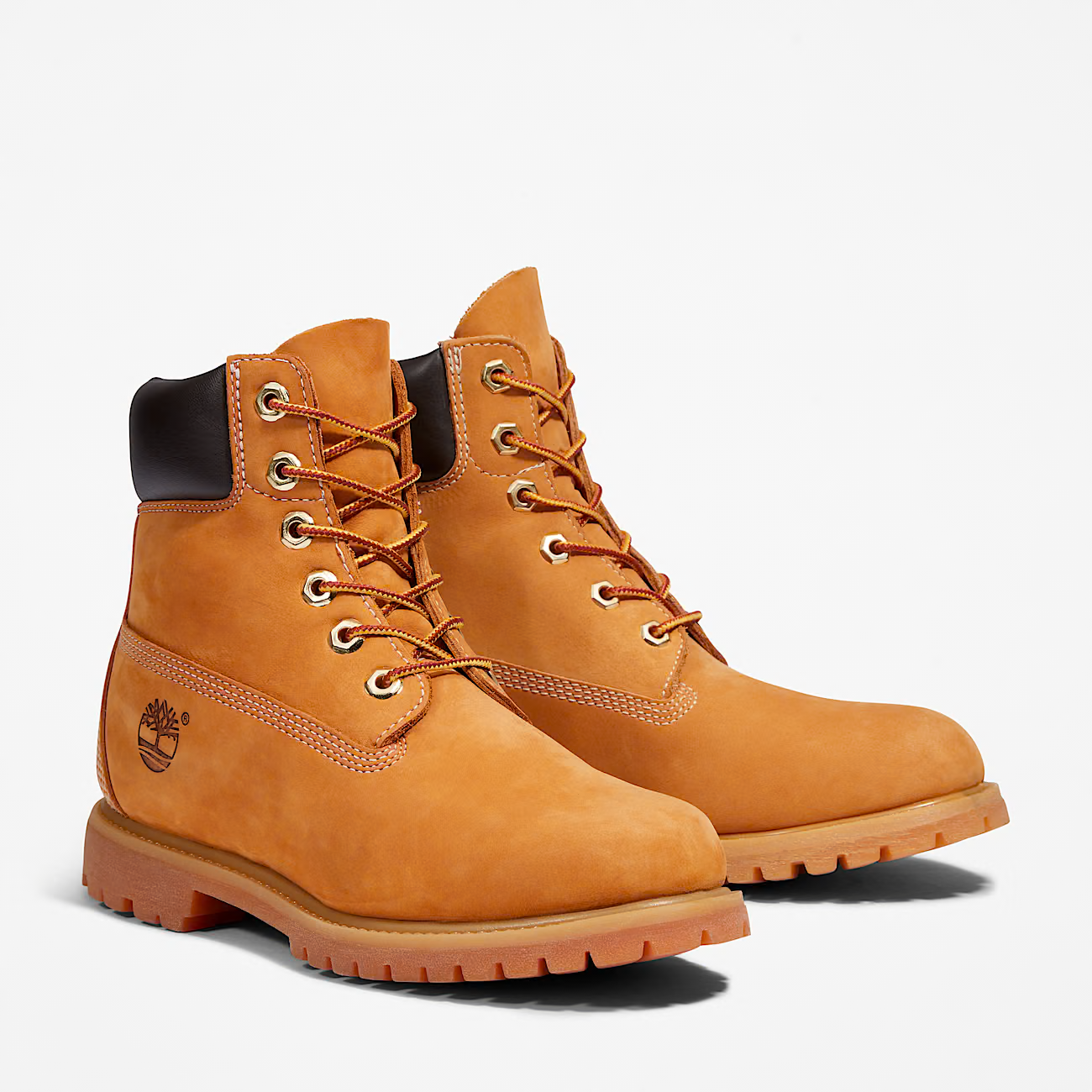 Timberland Women's 6" Premium Waterproof Boot