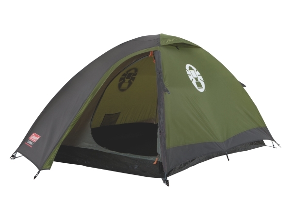 Coleman Darwin 2 kupoliteltta