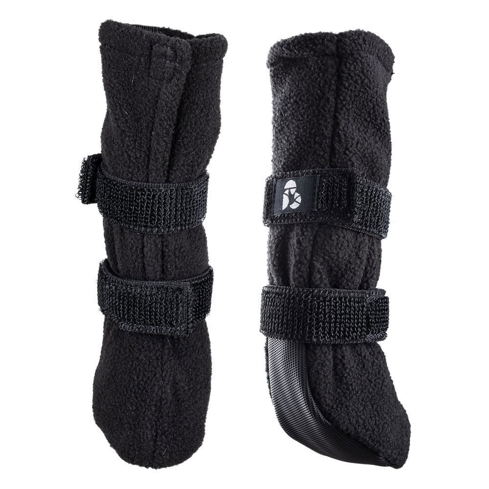 Koiran fleecetossut Basic Paws