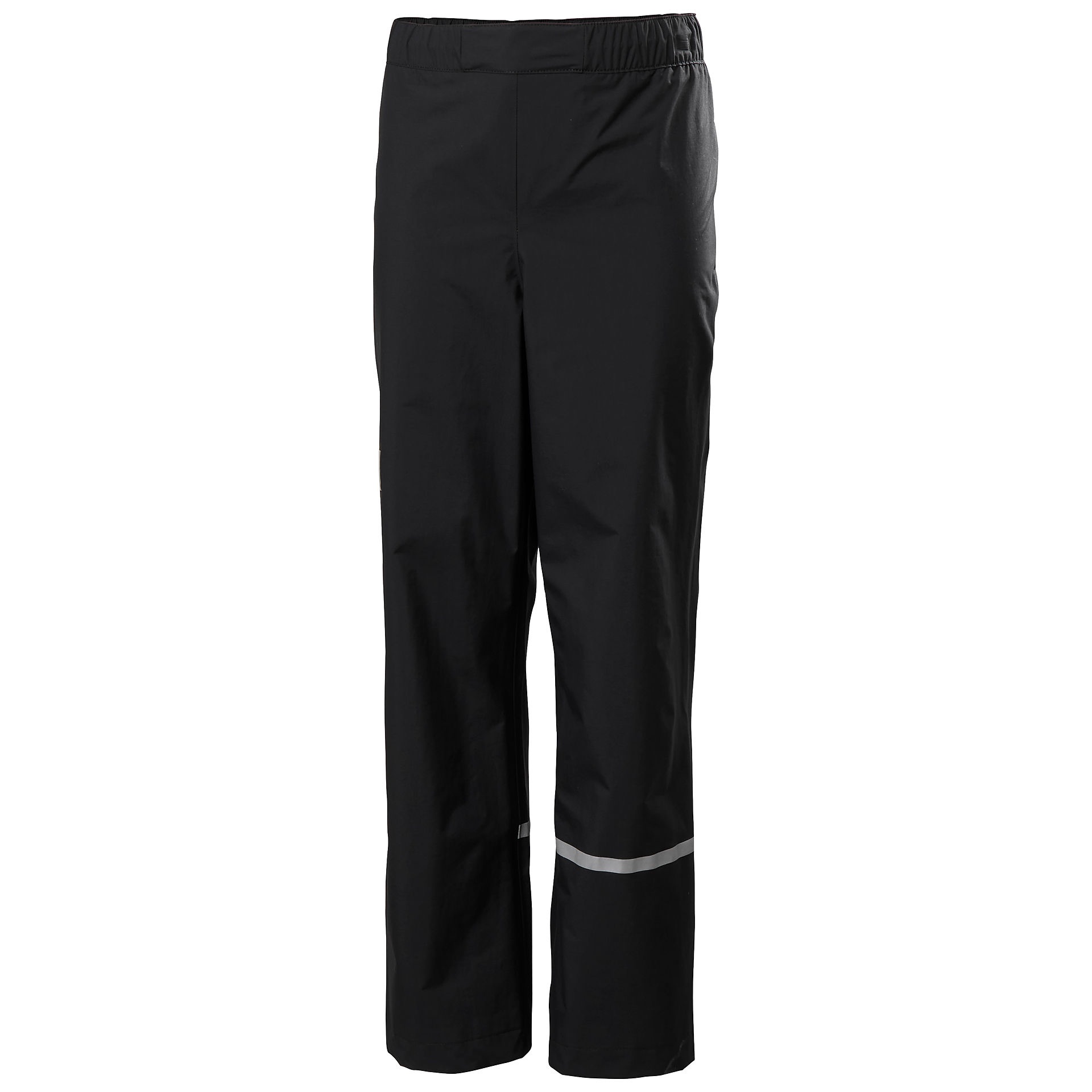 Helly Hansen Jr Shelter HT Pant lasten kuorihousut