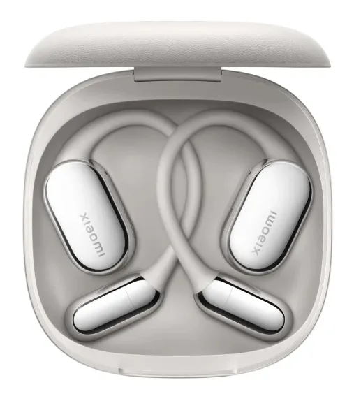 Xiaomi OpenWear Stereo Pro, graphite black / titan grey / sand gold