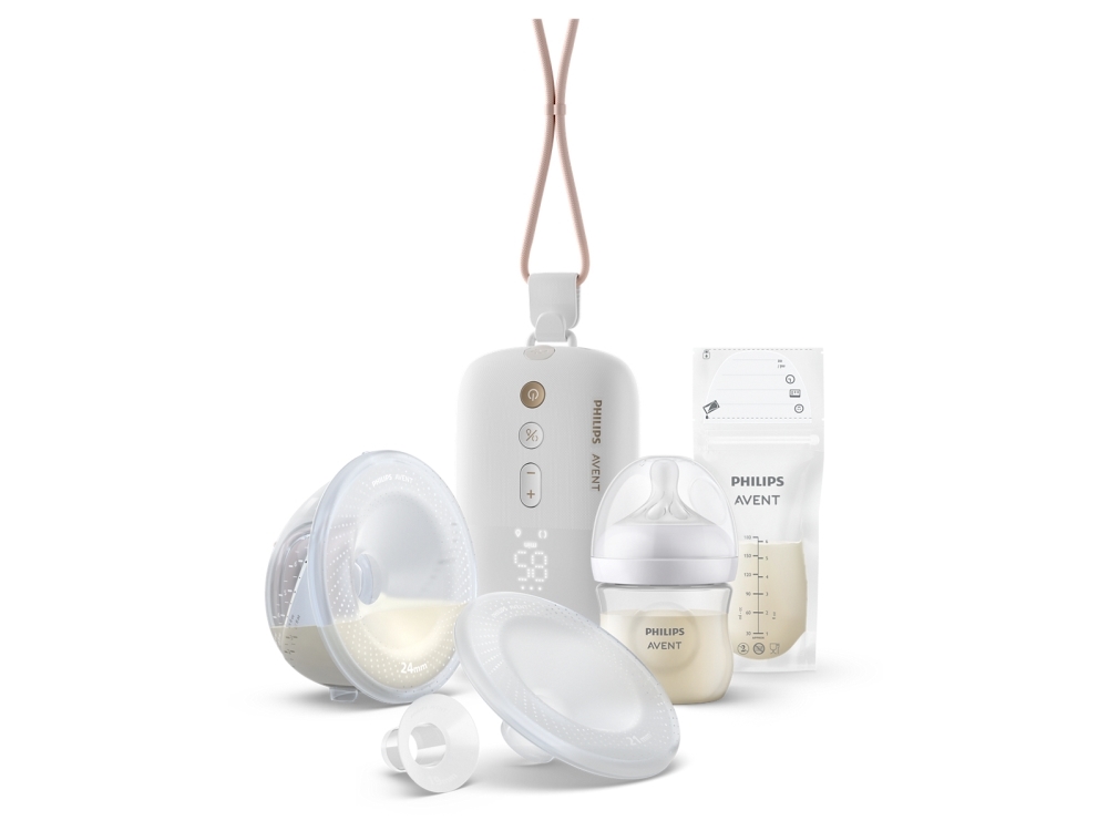 Philips AVENT Hands-free SCF543/11