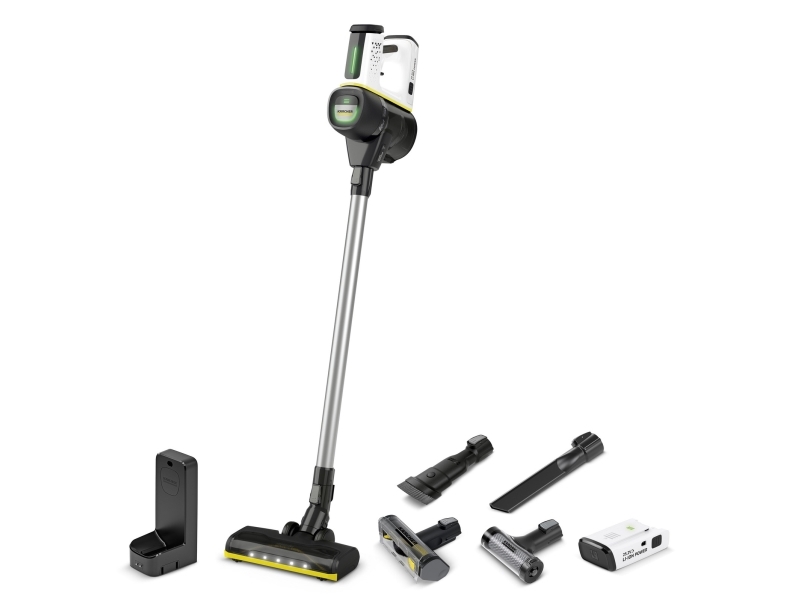 Kärcher VC 7 SIGNATURE LINE 2-in-1-varsi-imuri