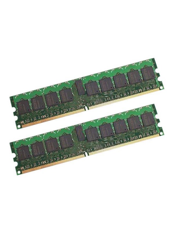 CoreParts Muisti DDR2 8 GB DIMM Rekisteröity