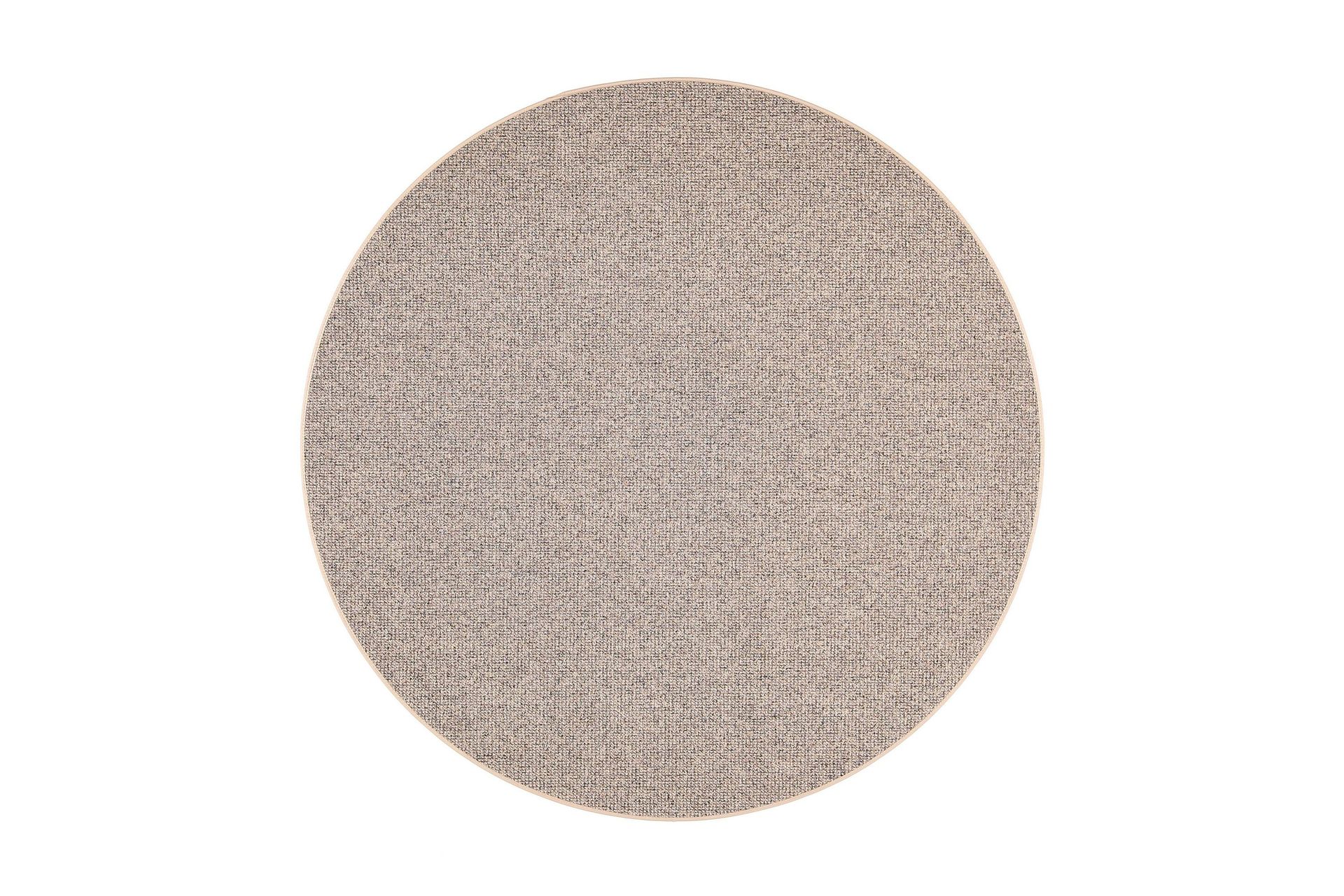 Matto Tweed 160x230 cm Vaalea beige