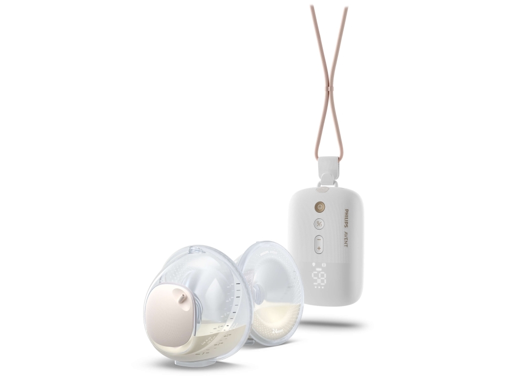 Philips AVENT Hands-free SCF532/11