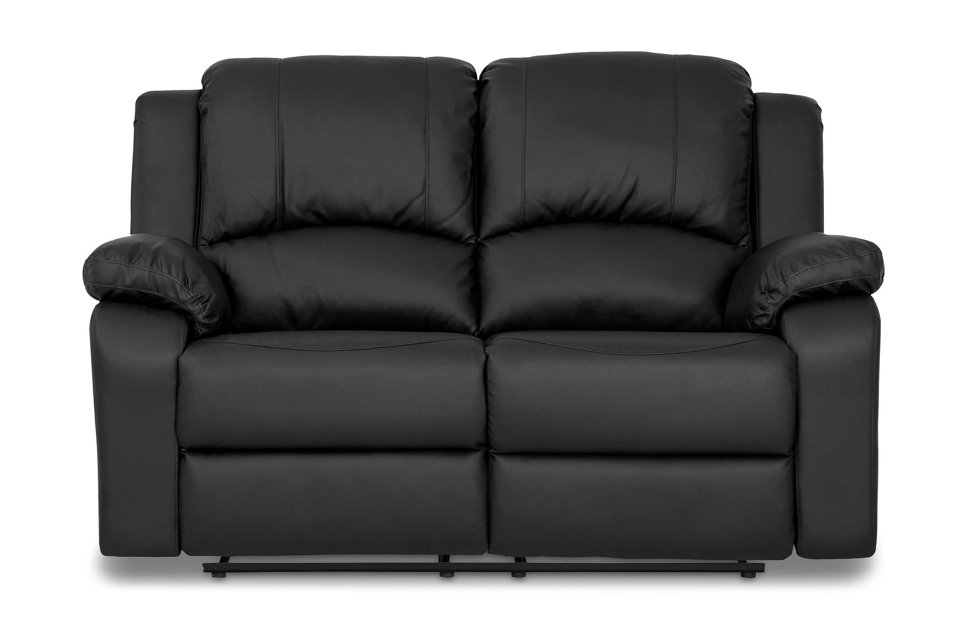 Norbo Pieni Recliner-sohva 2-istuttava Keinonahka