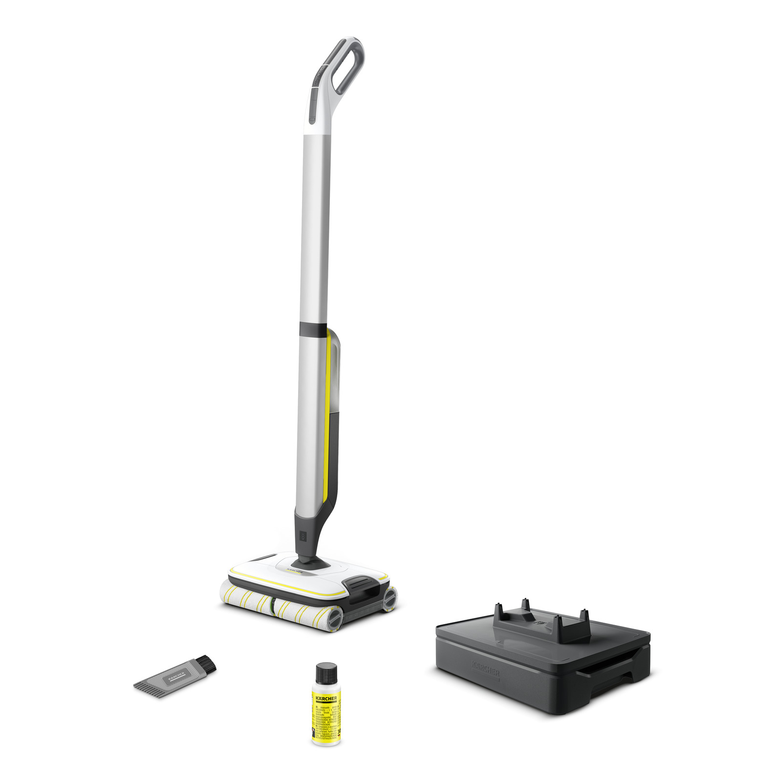 Lattiapesuri FC 7 Cordless