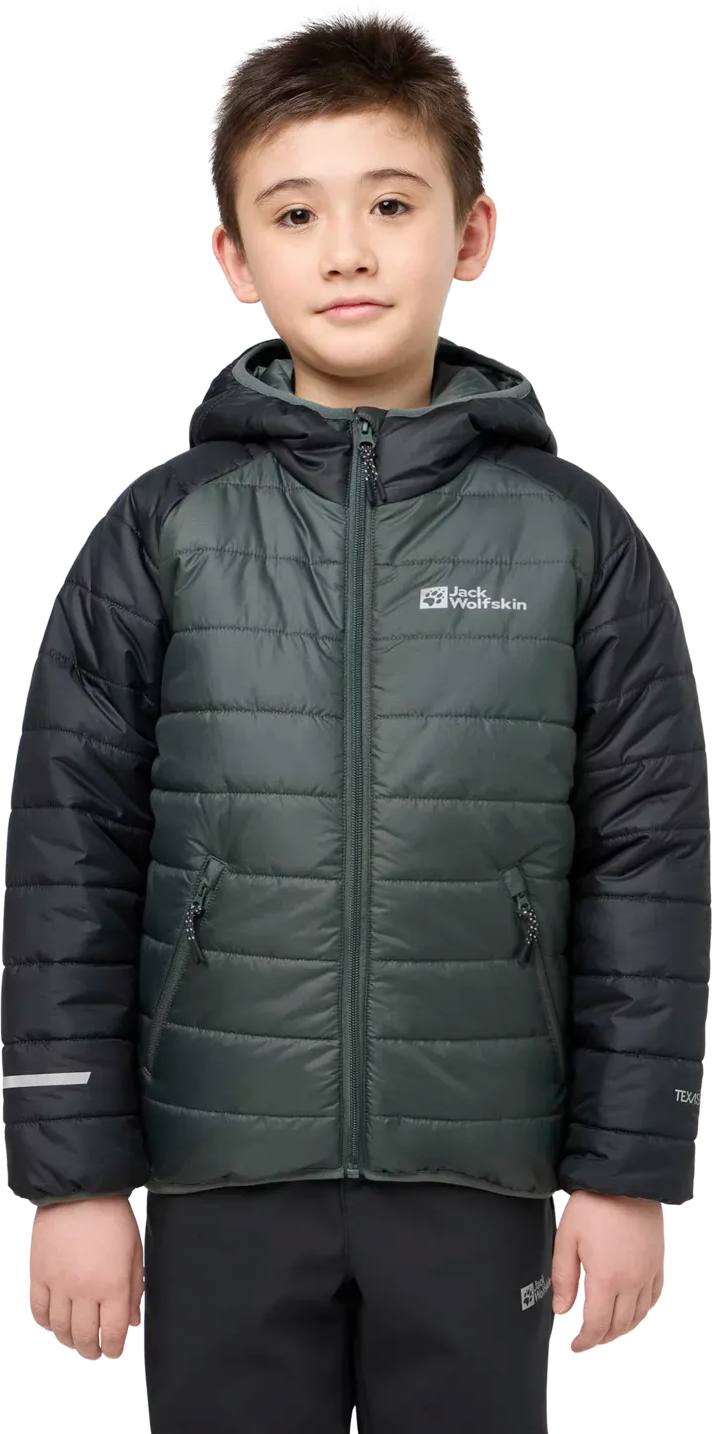 Jack Wolfskin Kids Zenon Jacket