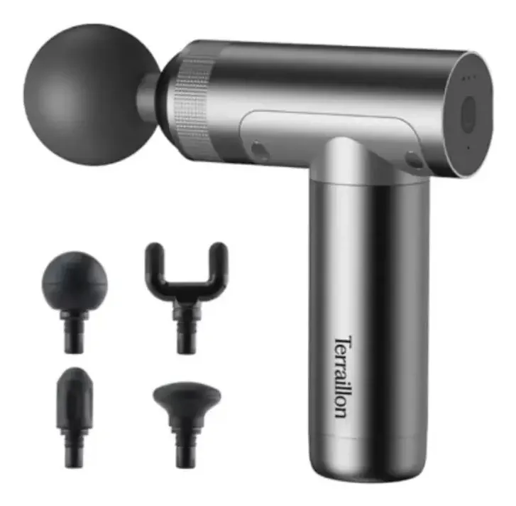Terraillon Muscle Massager