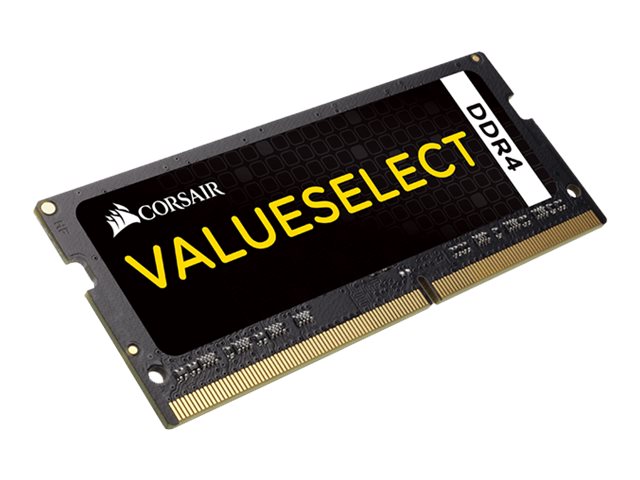 RAM CORSAIR DDR4 2133MHZ 16GB SODIMM